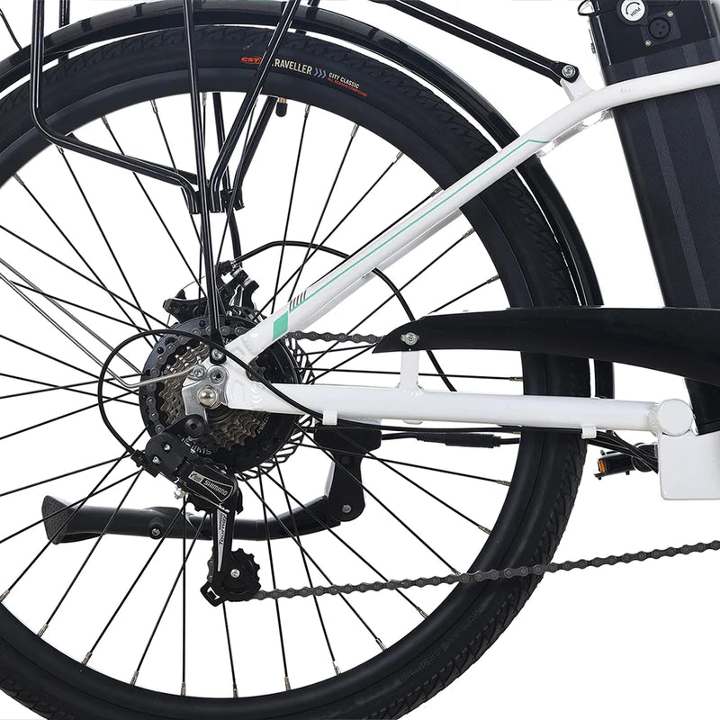 TOTEM Skyline 350W Elektro fahrrad