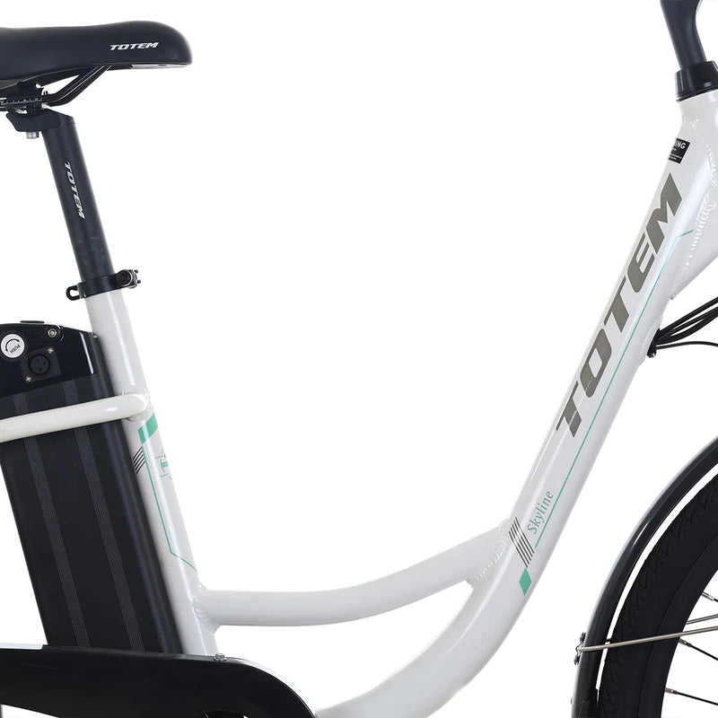TOTEM Skyline 350W Elektro fahrrad