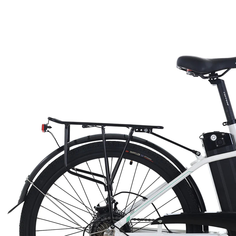 TOTEM Skyline 350W Elektro fahrrad