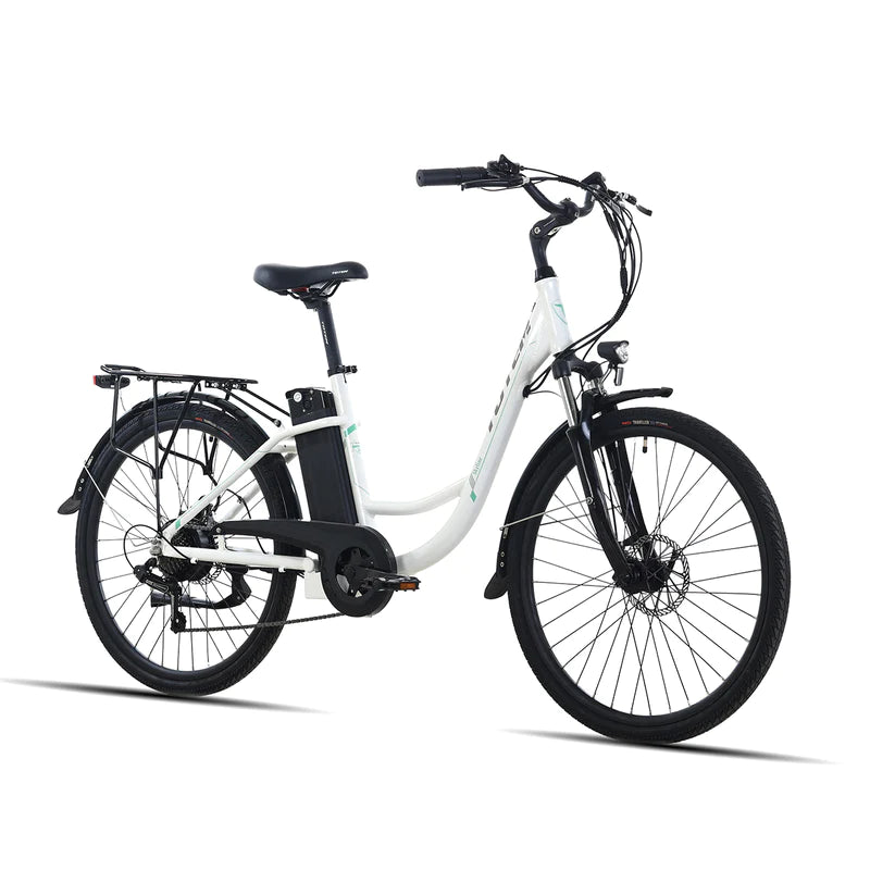 TOTEM Skyline 350W Elektro fahrrad