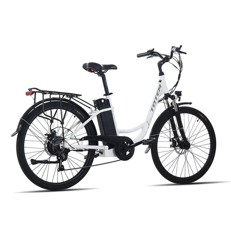 TOTEM Skyline 350W Elektro fahrrad