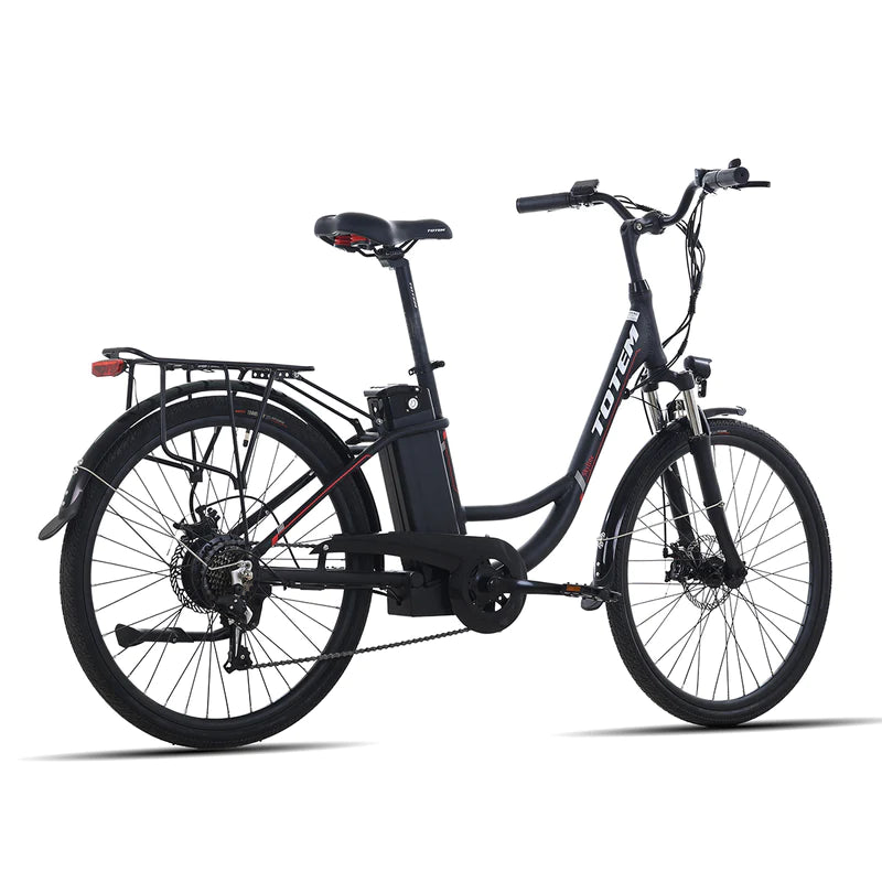 TOTEM Skyline 350W Elektro fahrrad