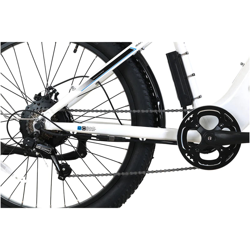 Vélo électrique TOTEM Ranger 750W