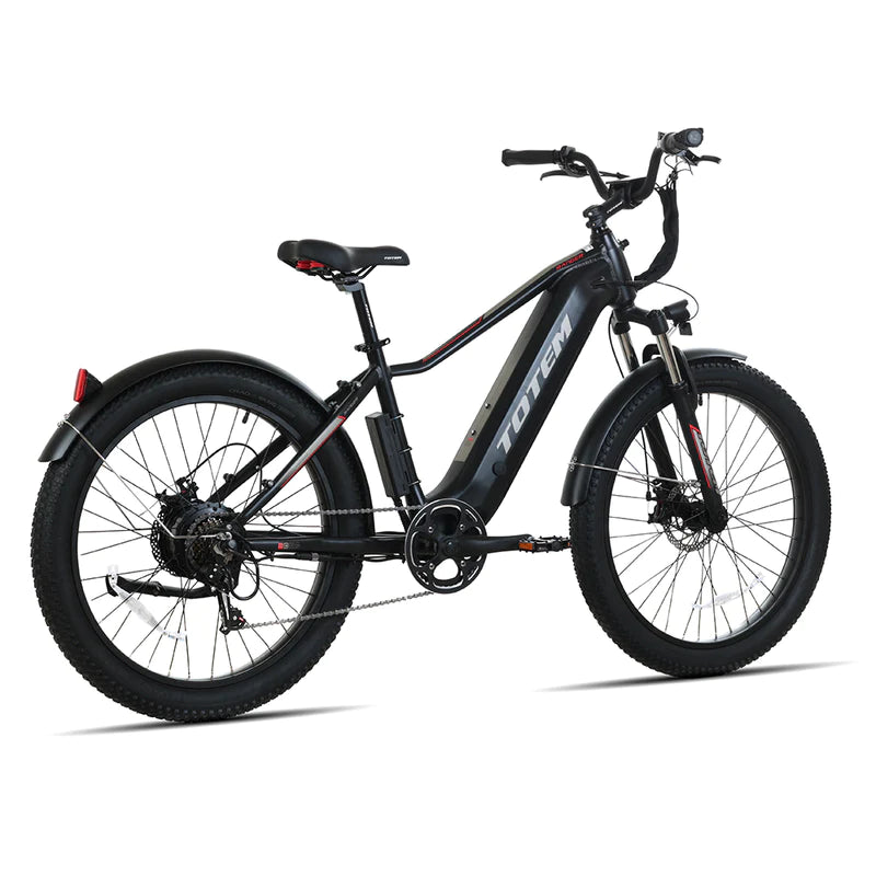 Vélo électrique TOTEM Ranger 750W