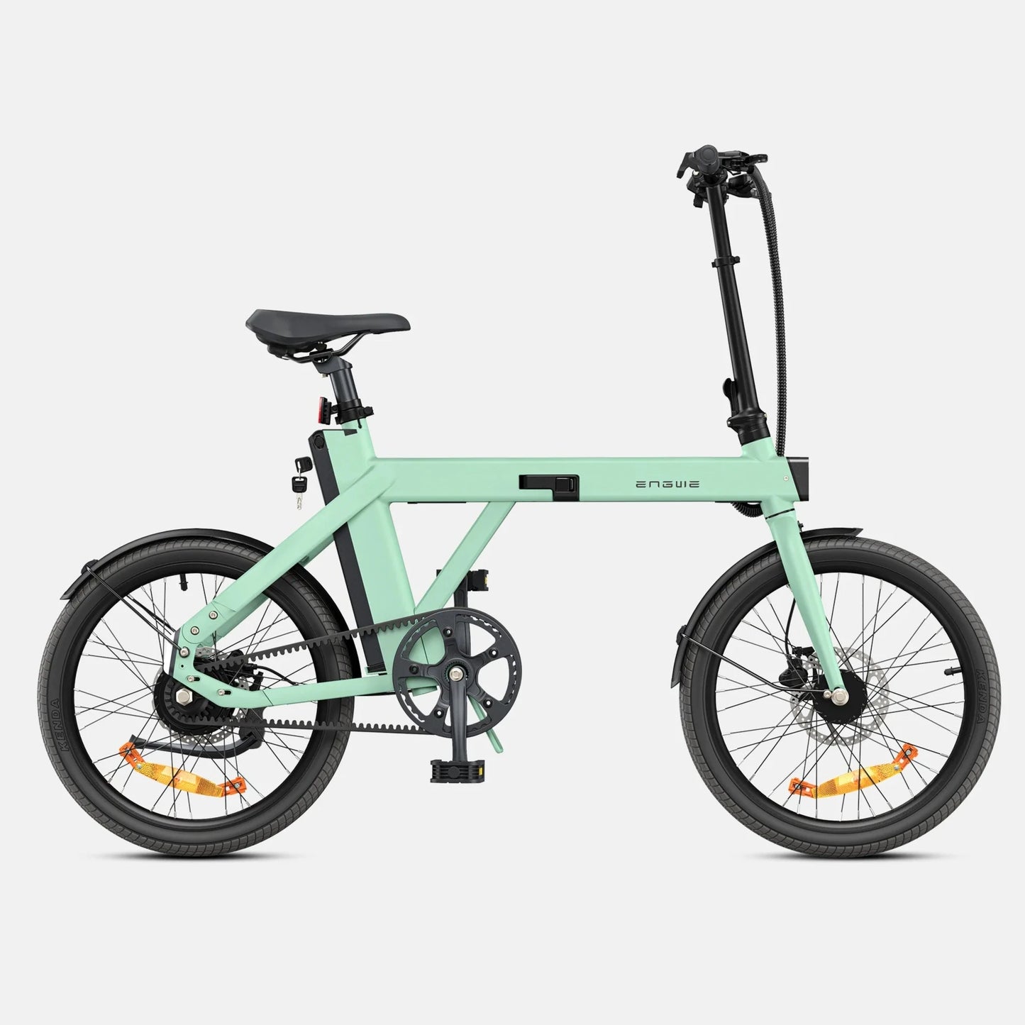 ENGWE P20 250W Elektro fahrrad