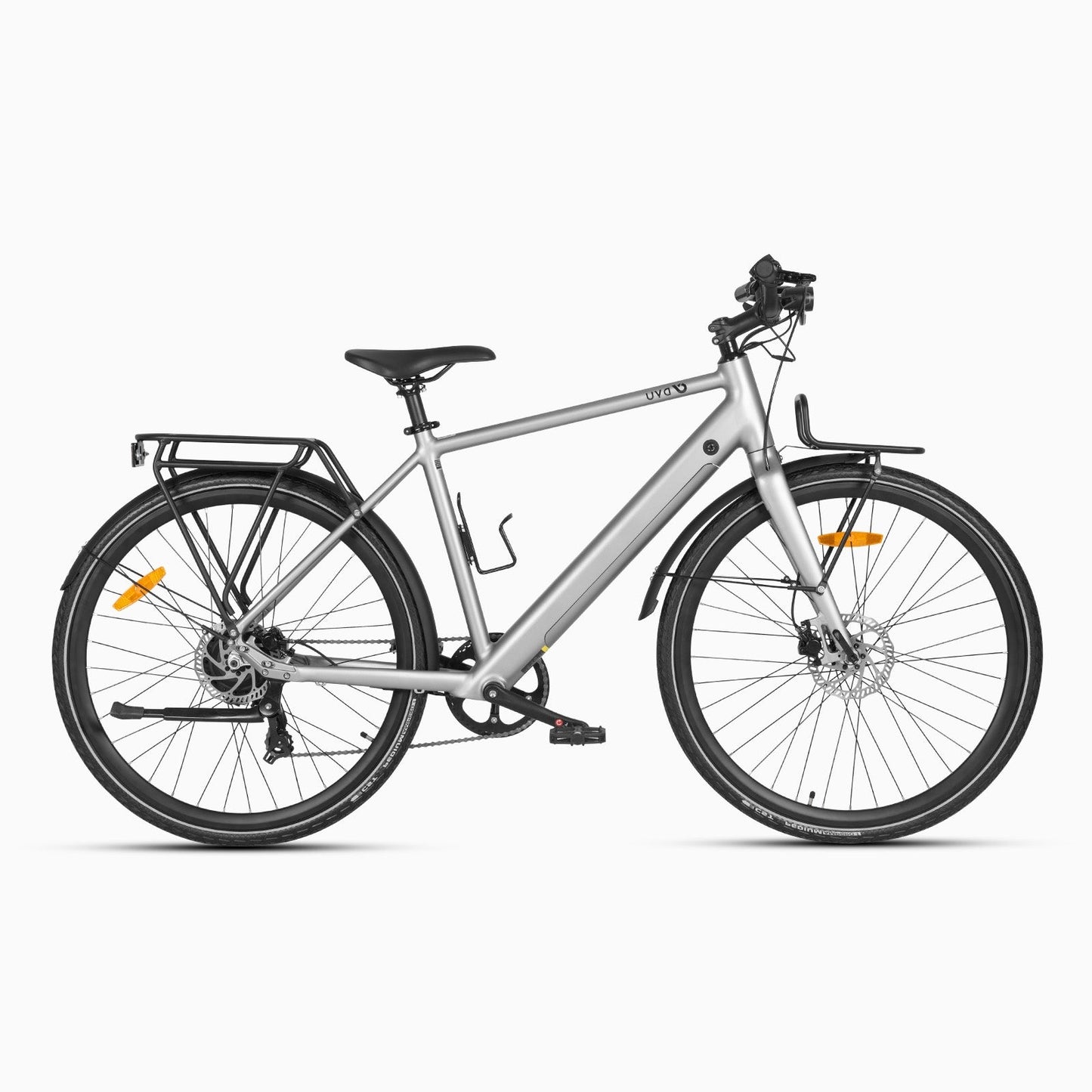 DYU Stroll 1 700C City Electric Bike