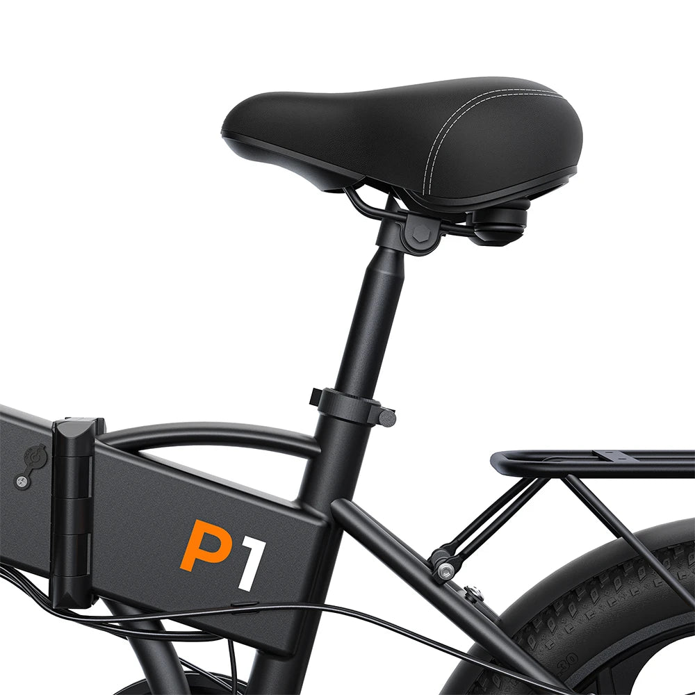 Bicicletta elettrica pieghevole portatile ENGWE P1