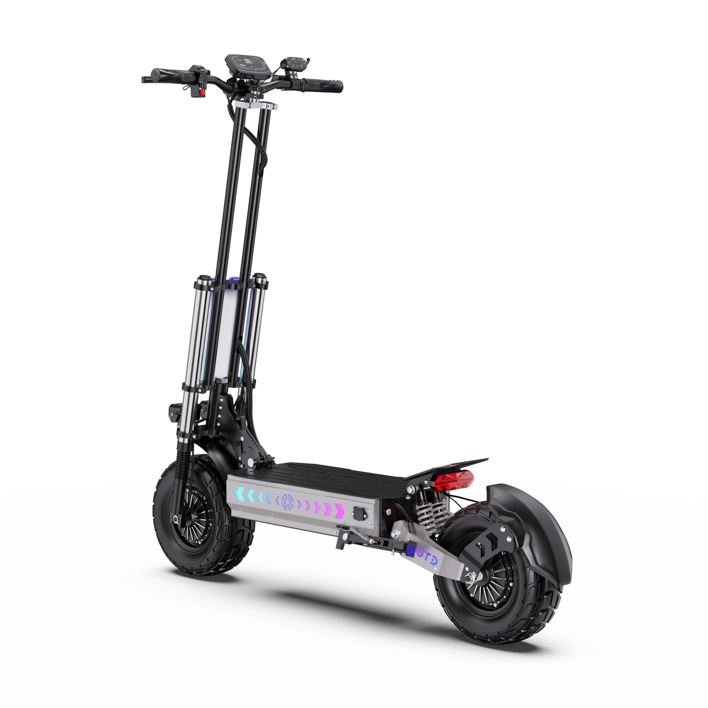 OOTD T90 Dual 2100W Motor Electric Scooter