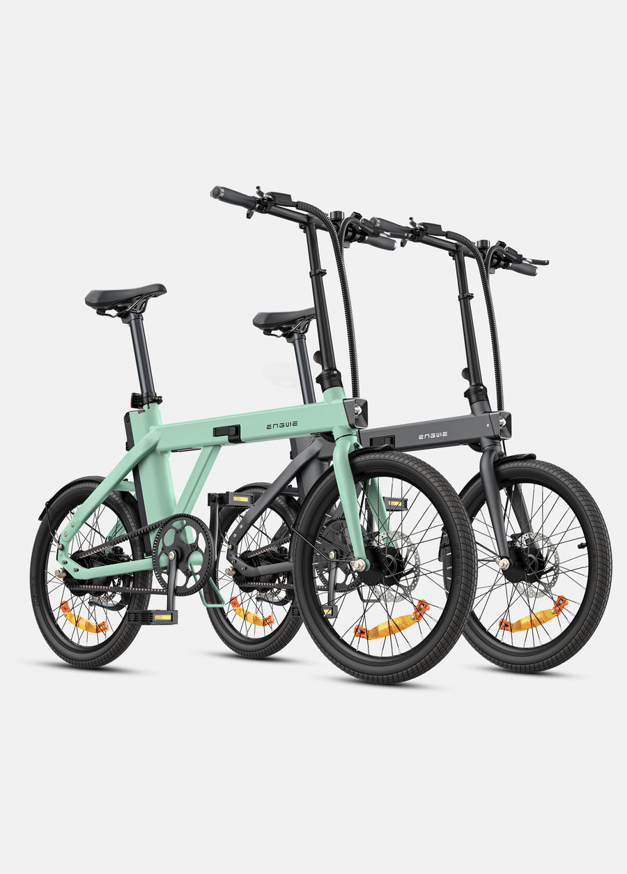 ENGWE P20 250W Elektro fahrrad