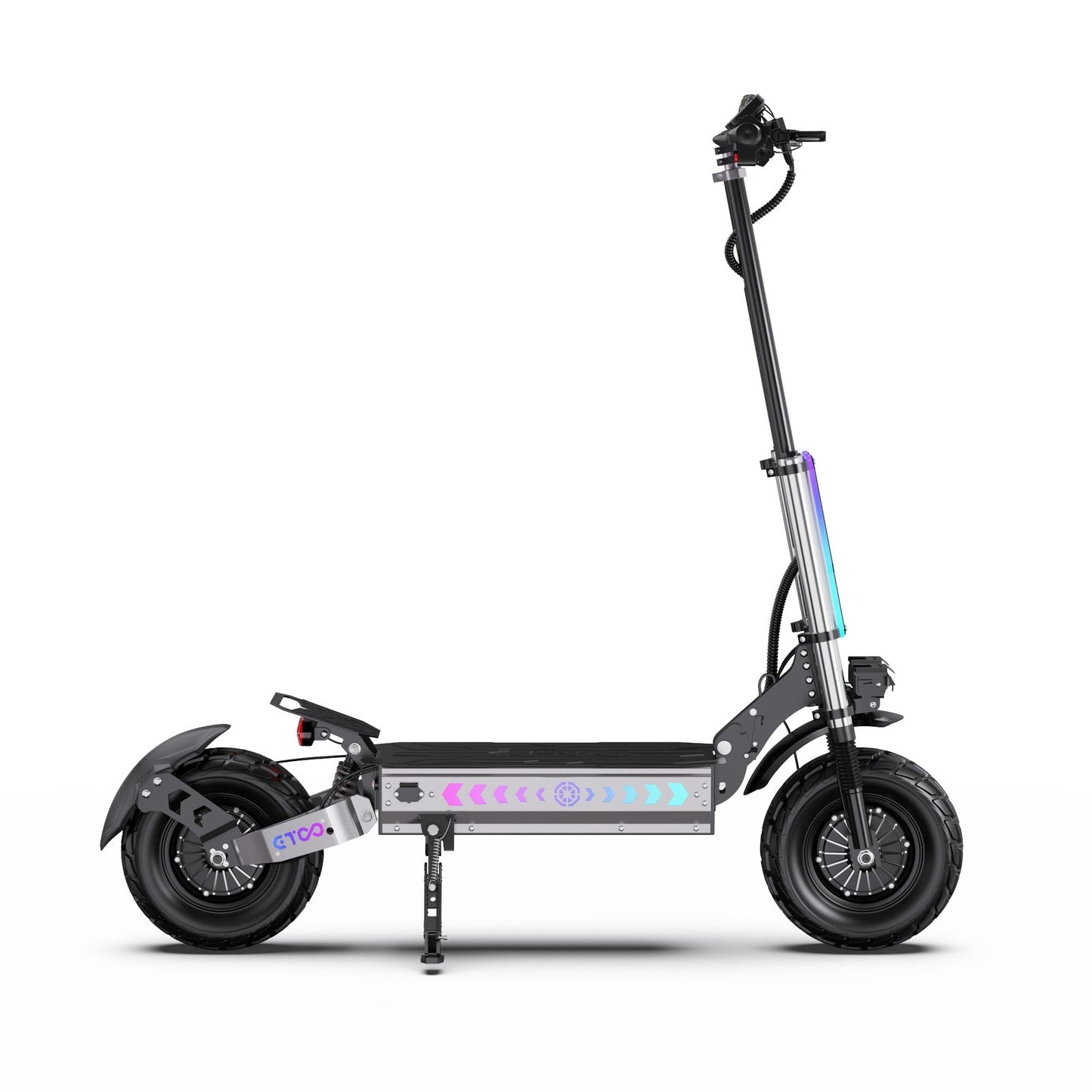 OOTD T90 Dual 2100W Motor Electric Scooter