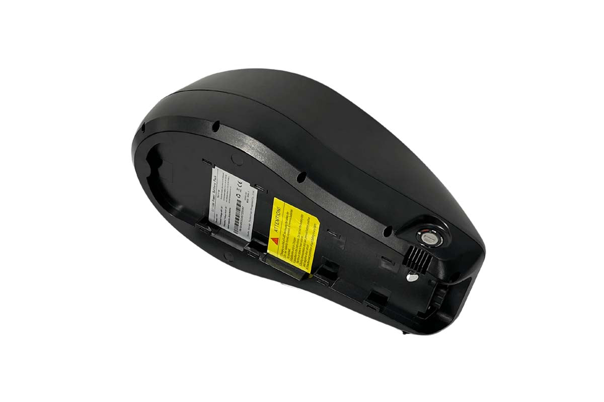 Emoko C93 model Electric Bike 48V Battery 20ah, 23ah