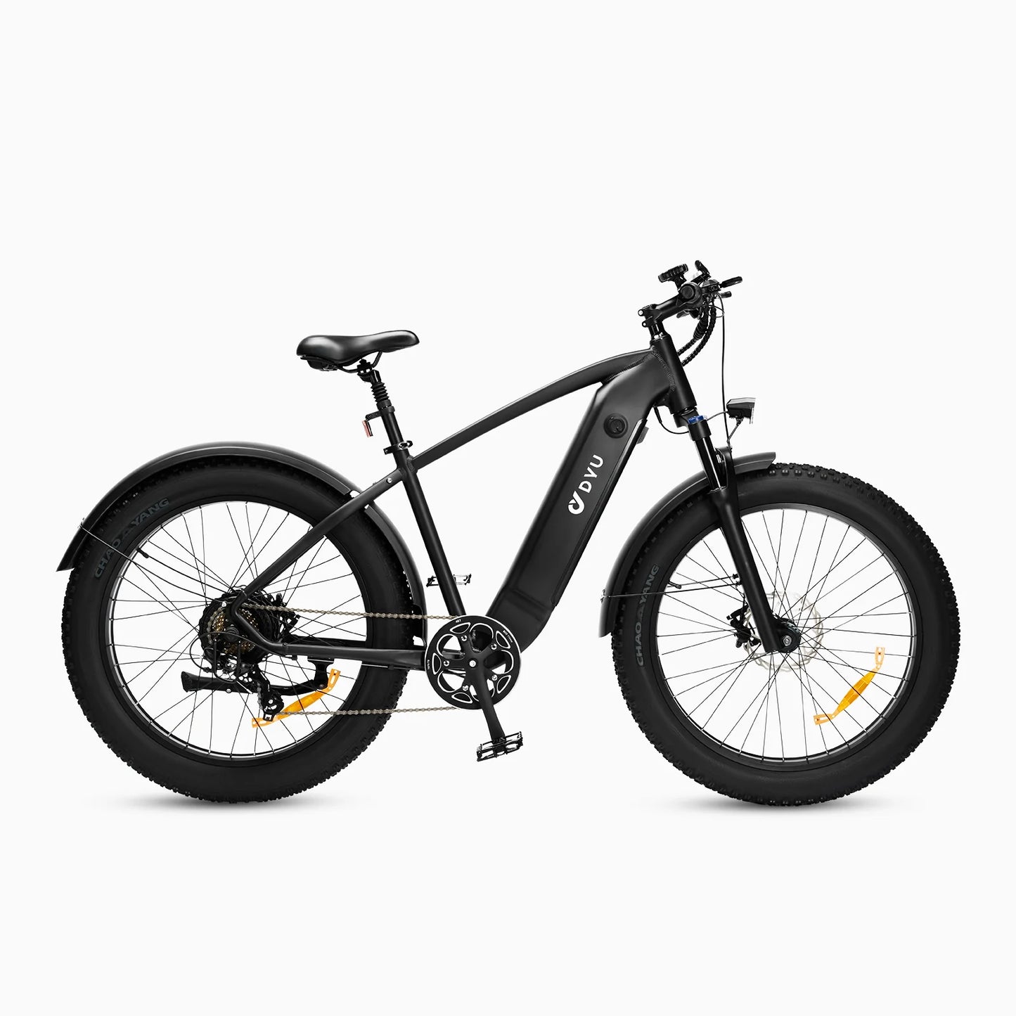 Bicicletta elettrica da montagna DYU KING 750 750W