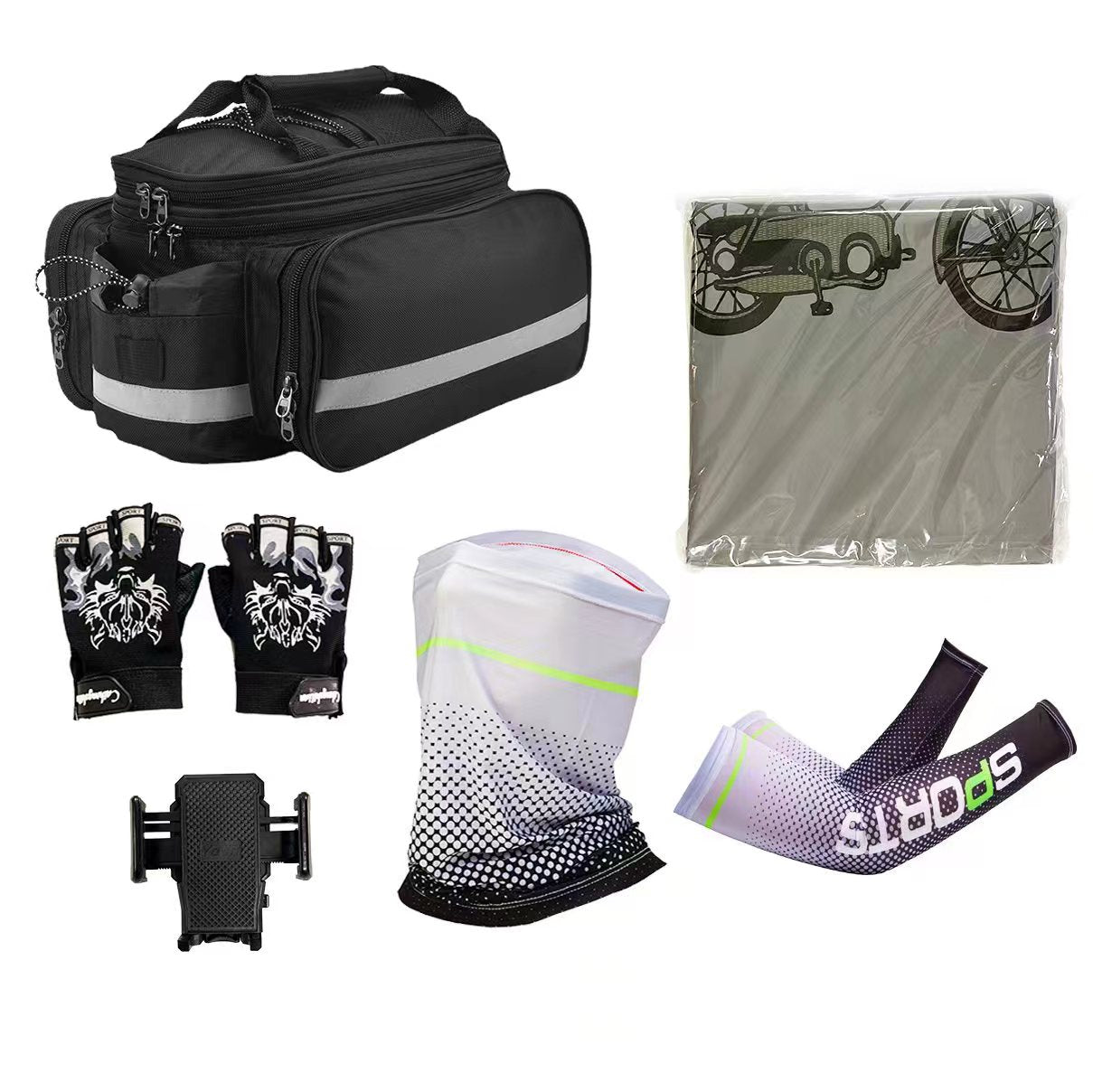 DrVeTion Gift Bags