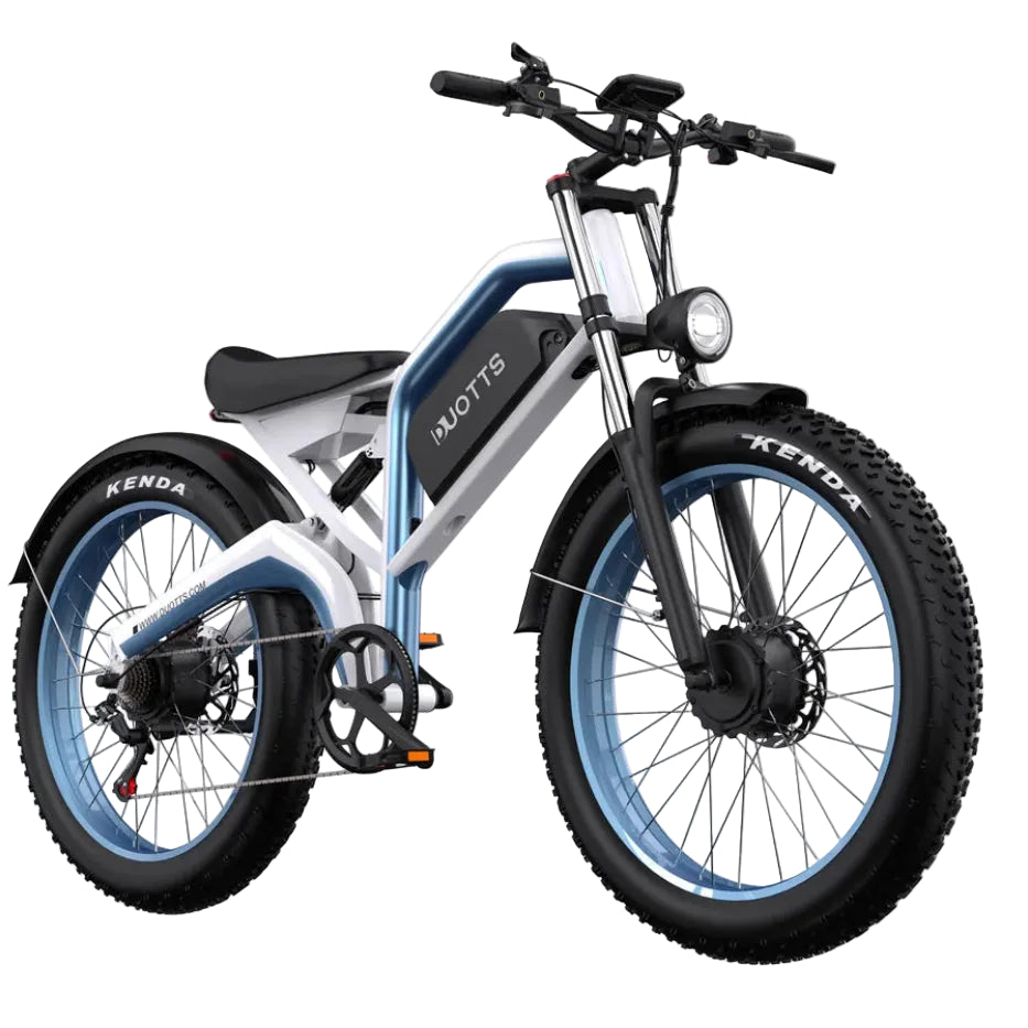 elektrofahrrad ebay kleinanzeigen DUOTTS N26 750*2 Elektrofahrrad mit Gashebel – Holaty