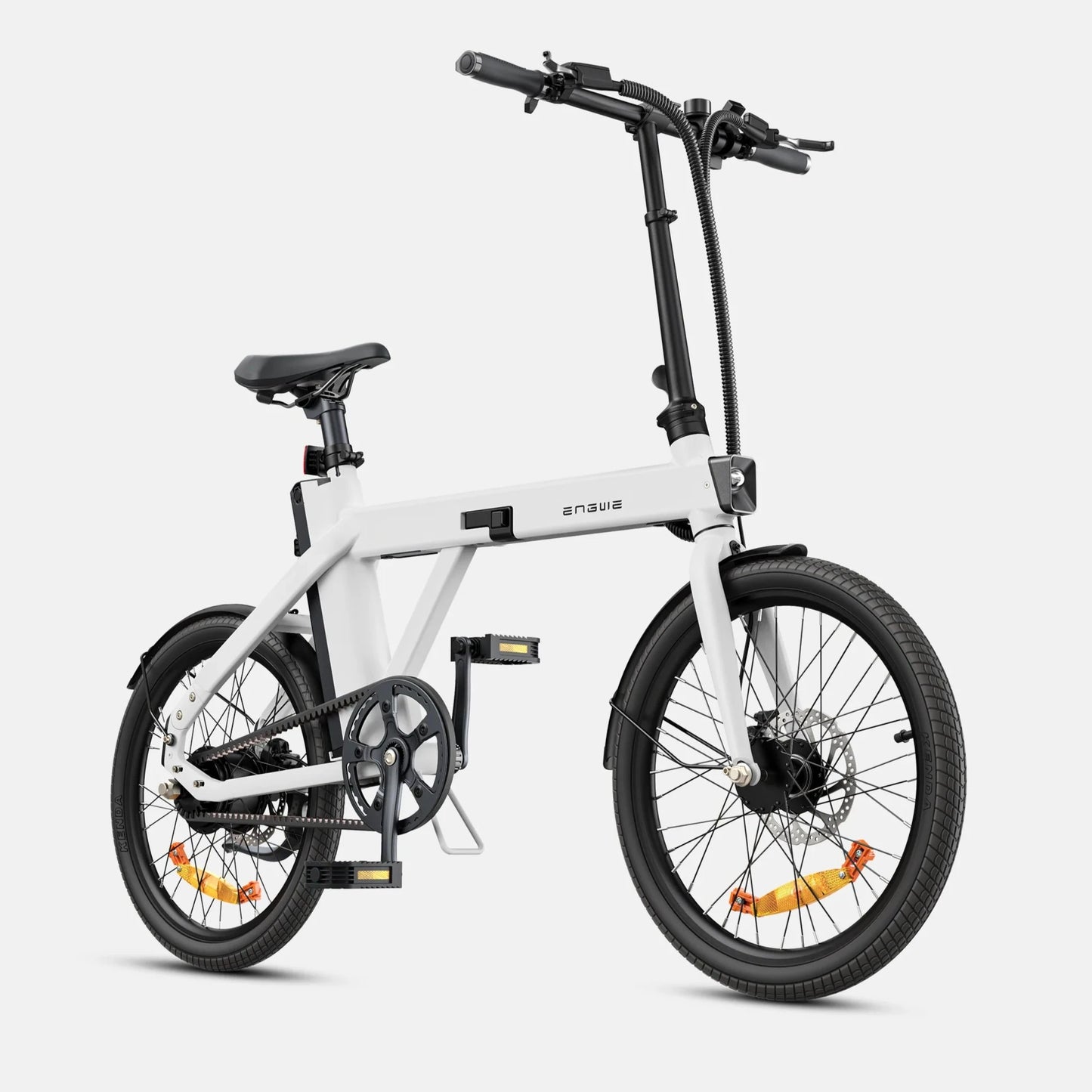 ENGWE P20 250W Elektro fahrrad