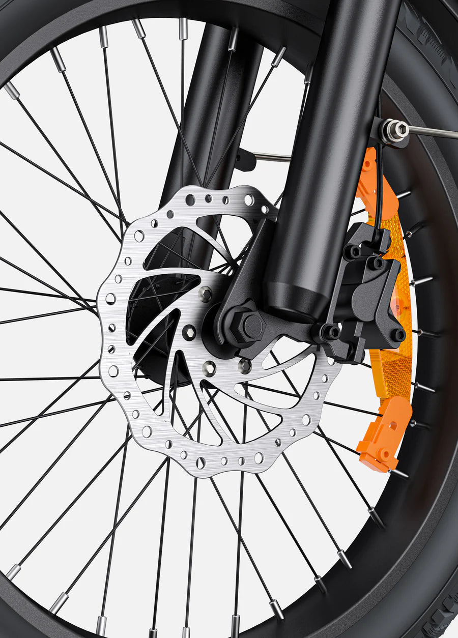 ENGWE L20 Boost Step-Thru E-Bike