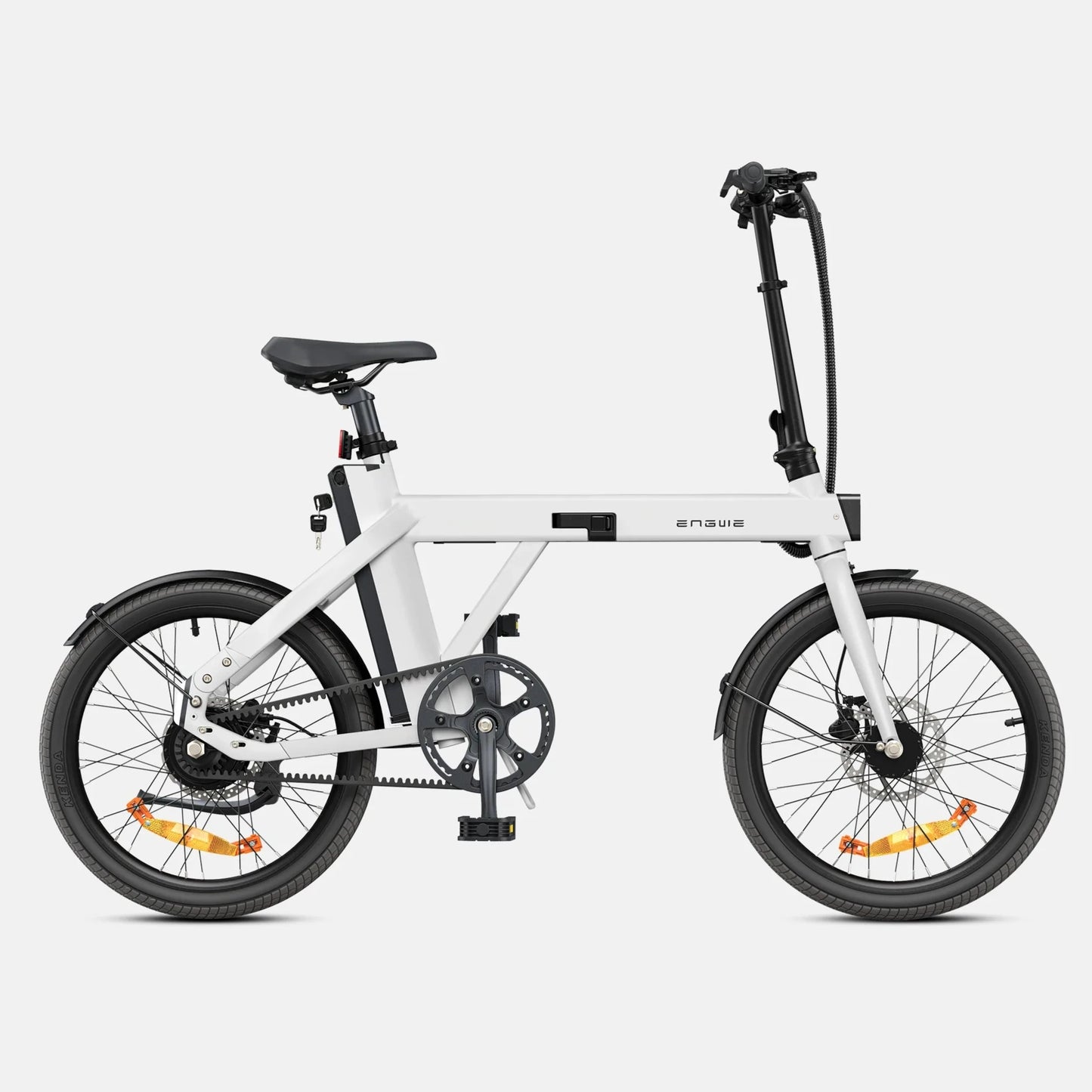 ENGWE P20 250W Elektro fahrrad