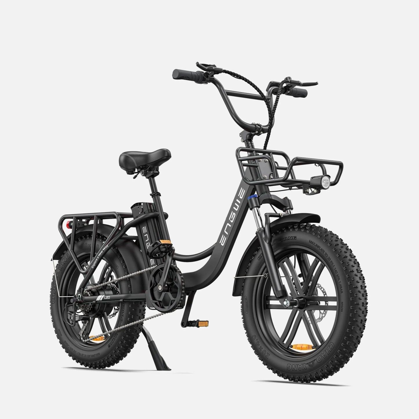 ENGEWE L20 250W elektrische woon-werkfiets