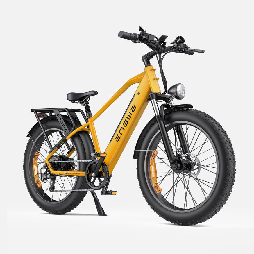 Elektro fahrrad ENGWE E26 250W