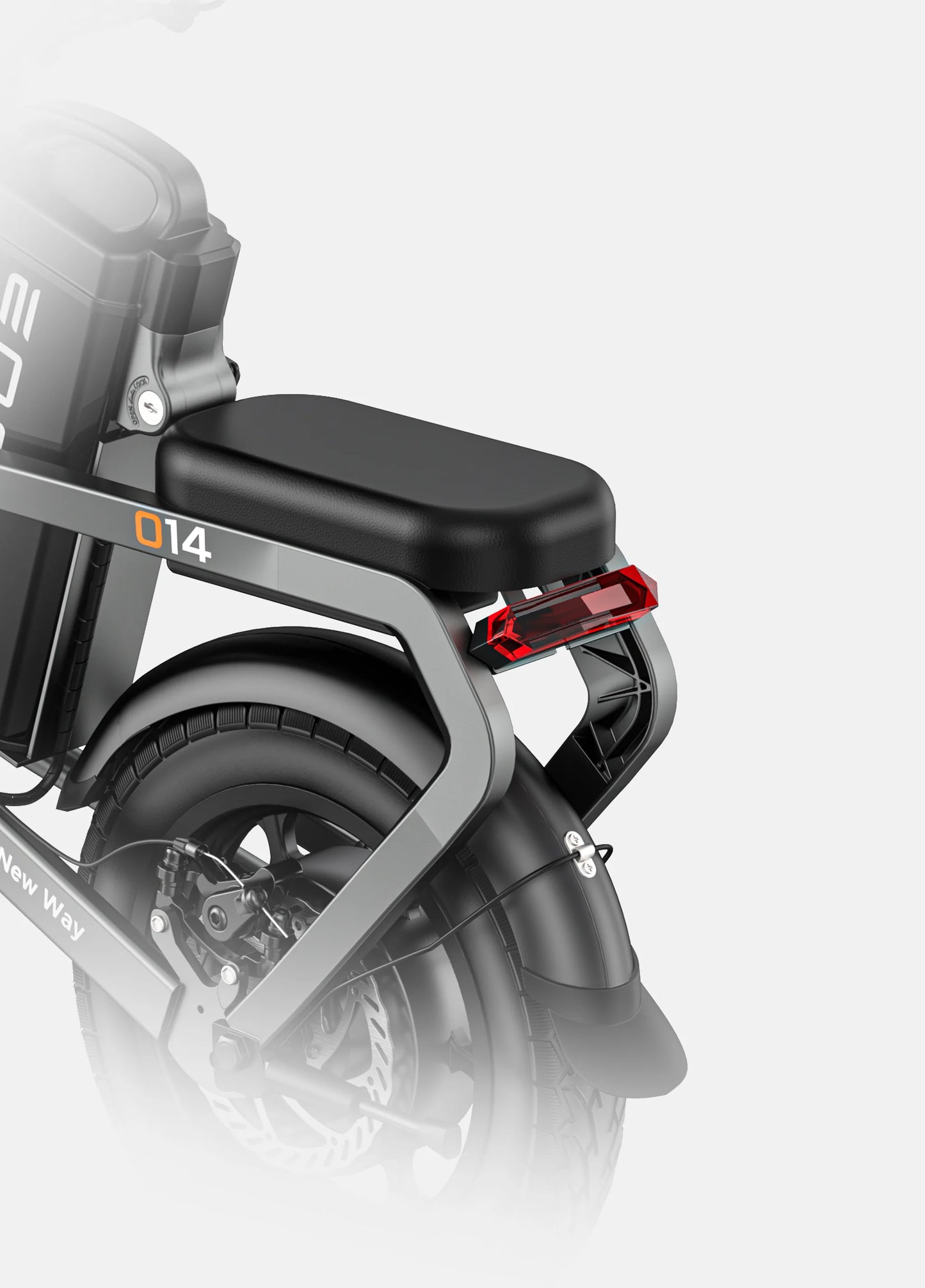 ENGWE O14 250W elektrische fiets