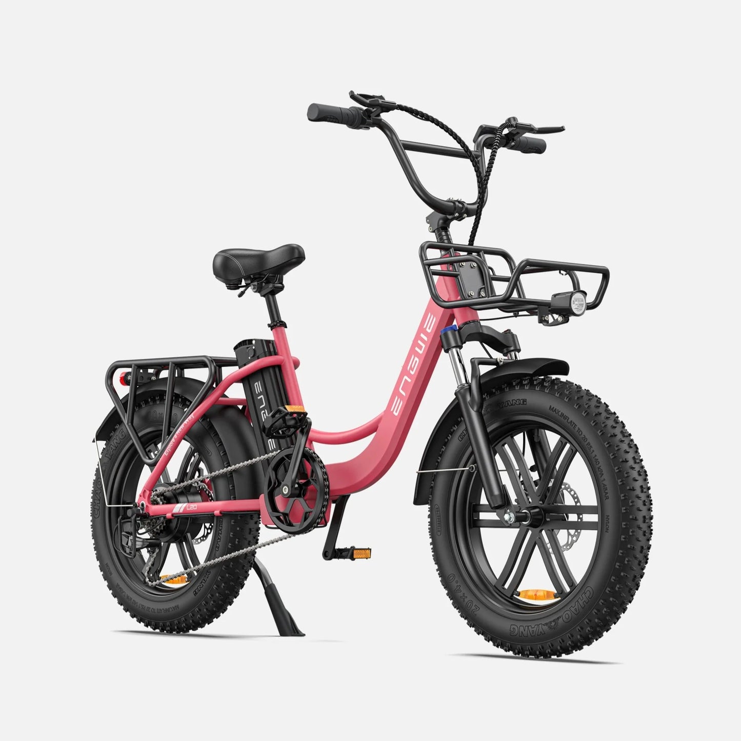 ENGEWE L20 250W elektrische woon-werkfiets