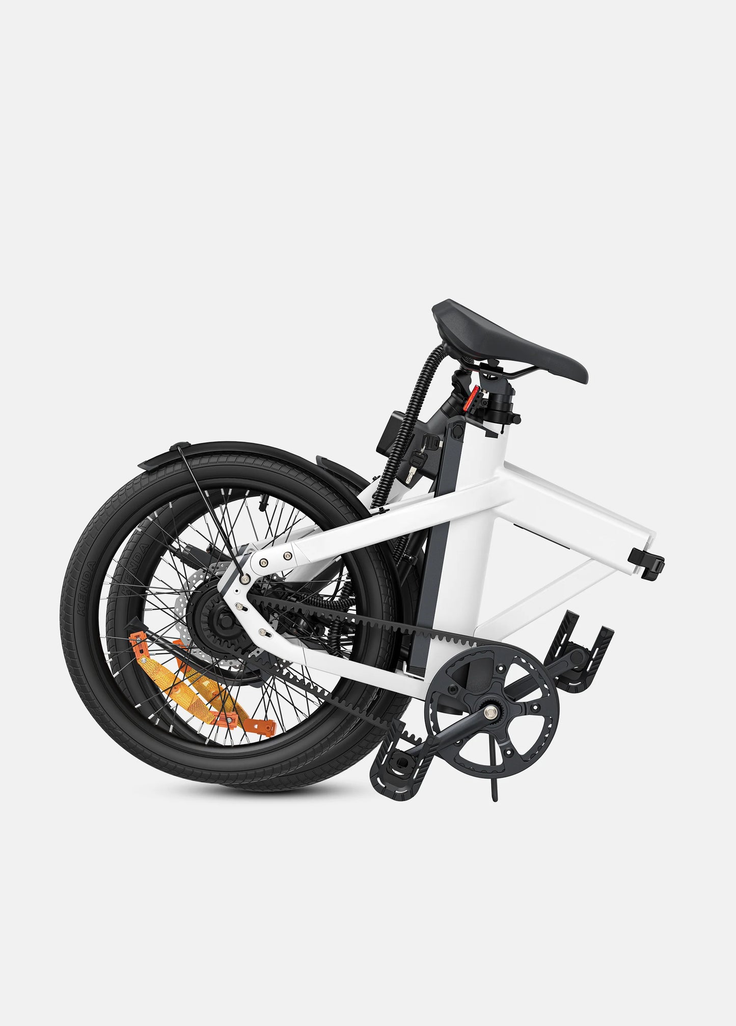 ENGWE P20 250W Elektro fahrrad
