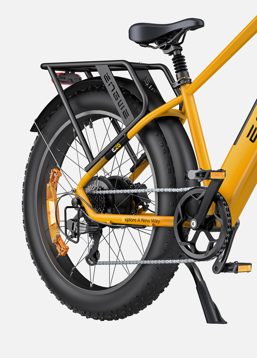 Elektro fahrrad ENGWE E26 250W