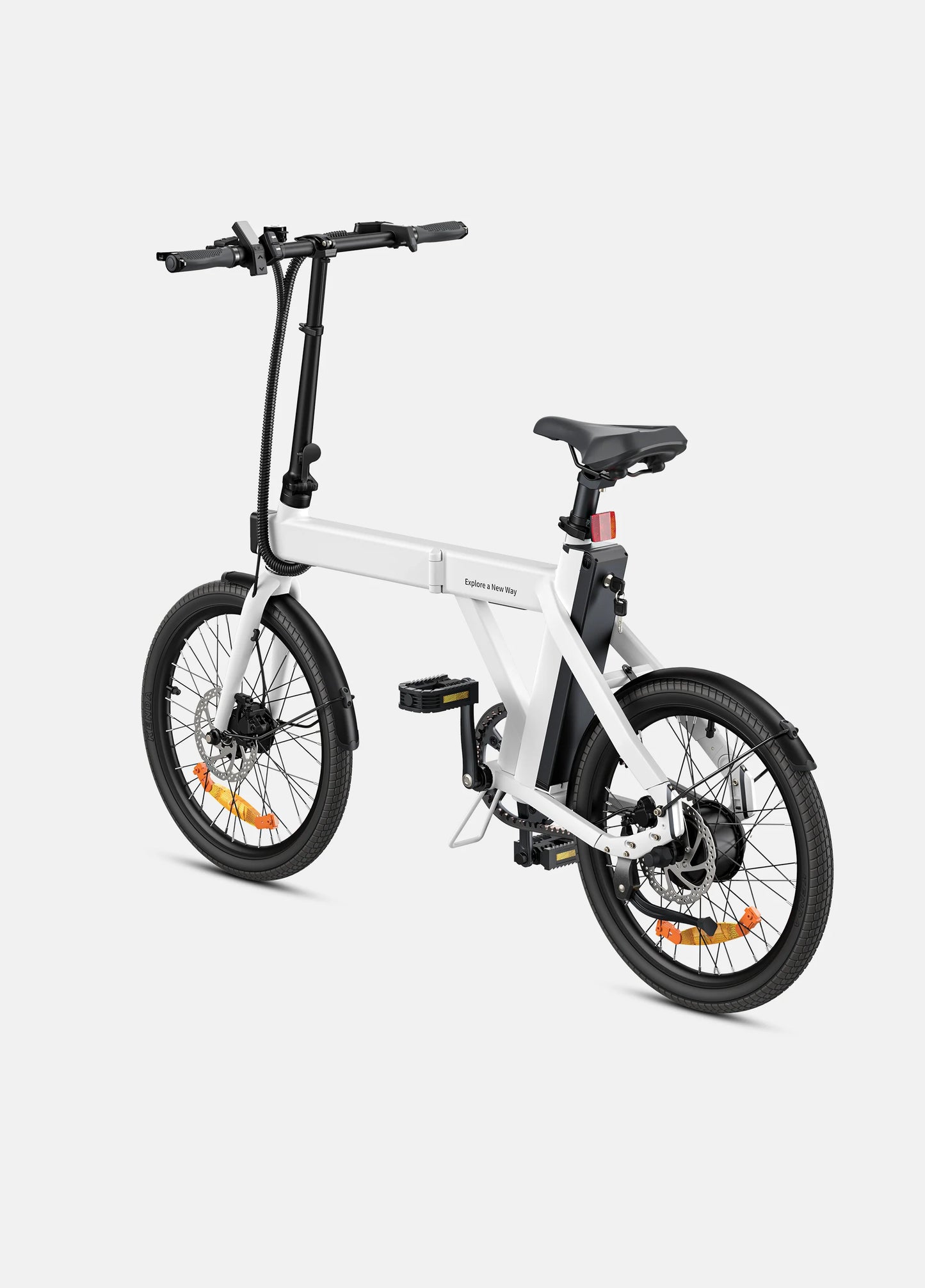 ENGWE P20 250W Elektro fahrrad