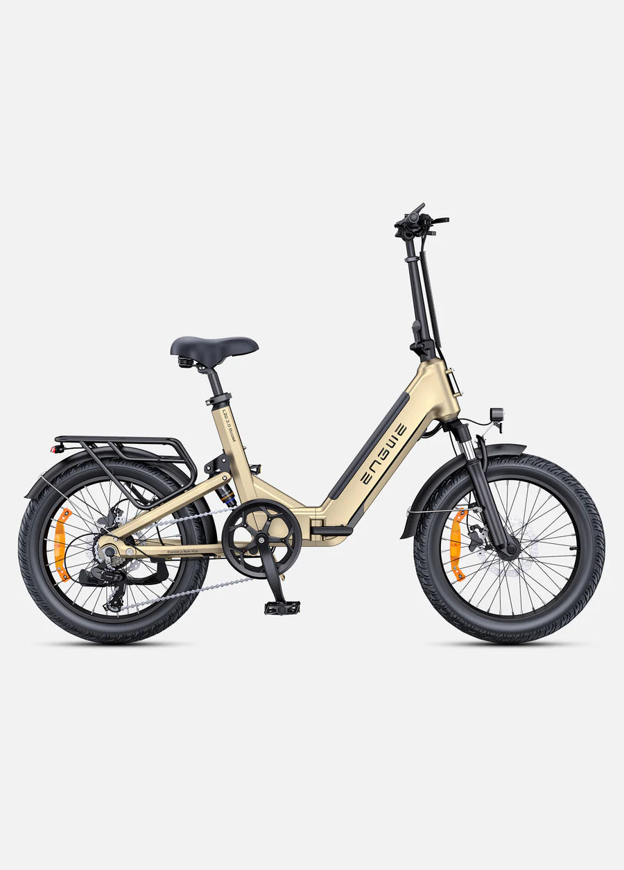 ENGWE L20 Boost Step-Thru E-Bike