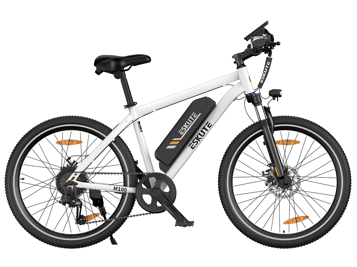 ESKUTE M100 27.5 Inch Mountain Electric Bike