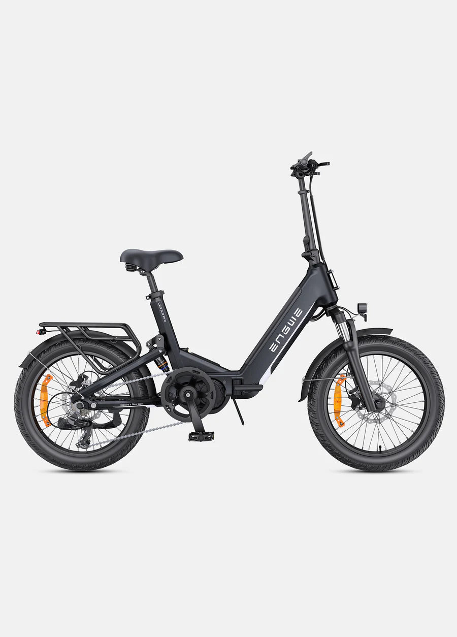 ENGWE L20 Boost Step-Thru E-Bike