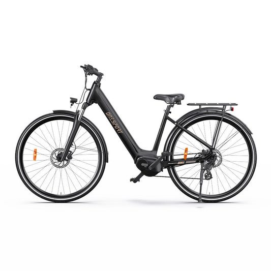 OneSport OT07 Mid-Drive Commuter E-Bike