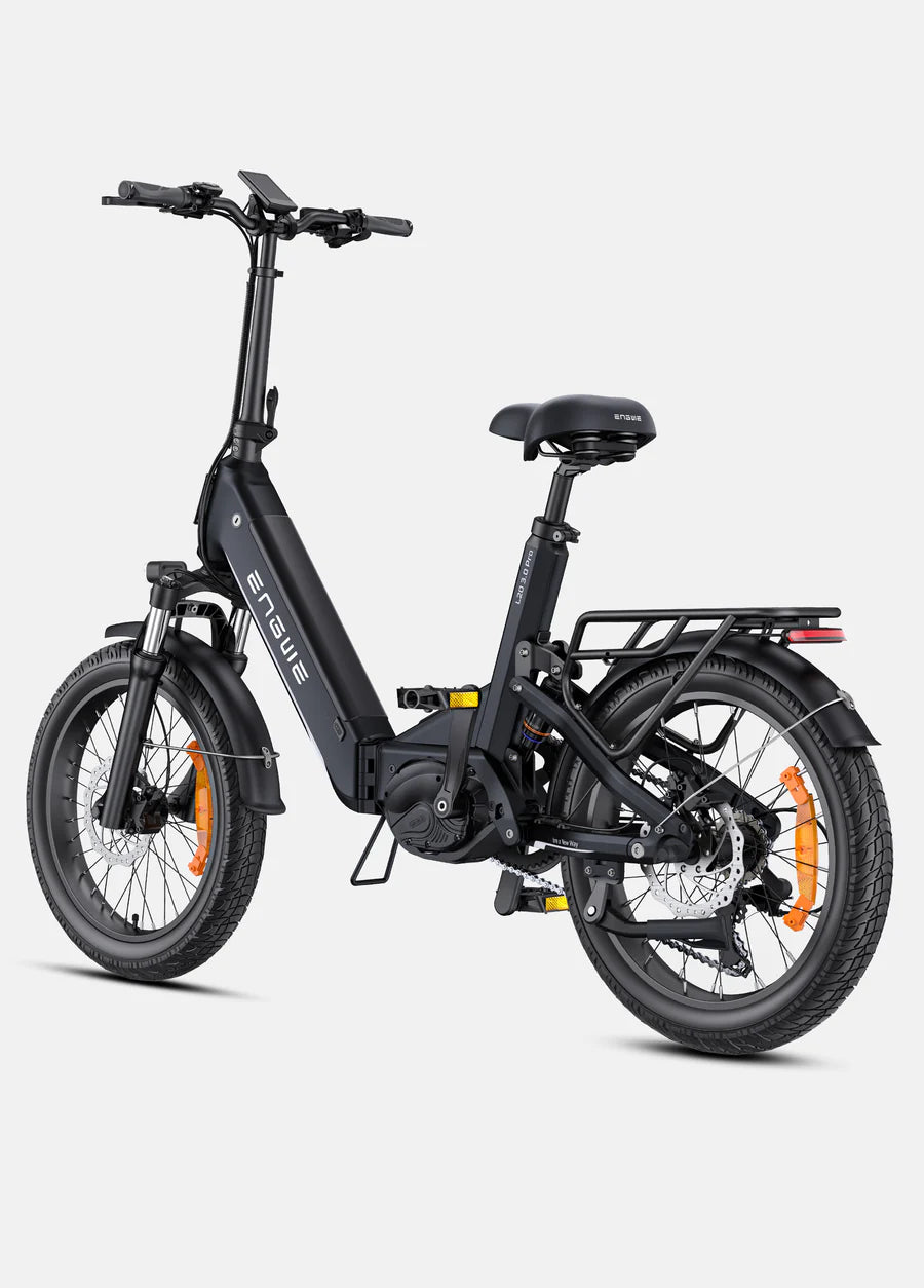 ENGWE L20 Boost Step-Thru E-Bike