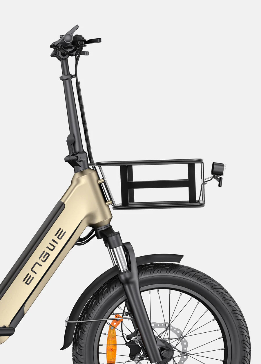 ENGWE L20 Boost Step-Thru E-Bike