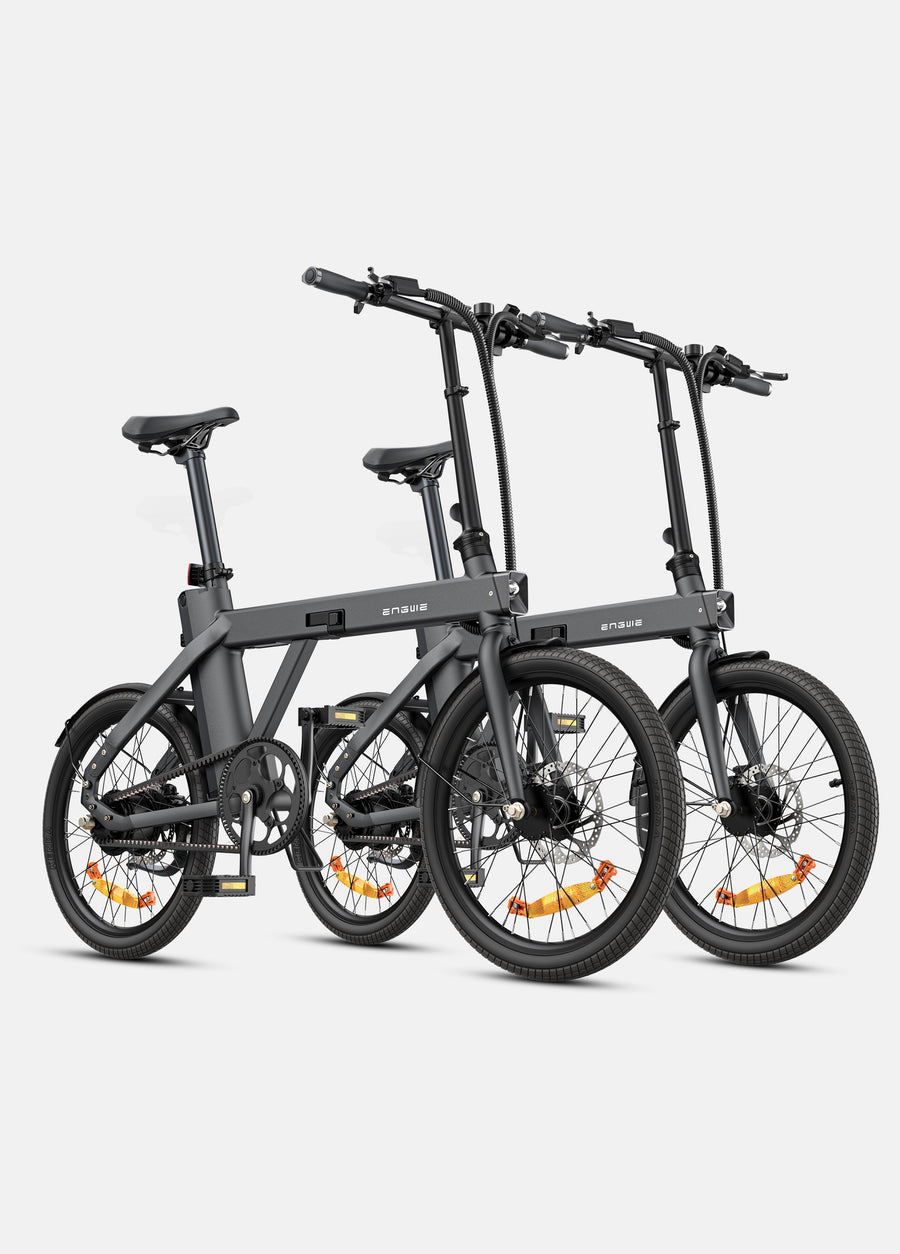 ENGWE P20 250W Elektro fahrrad