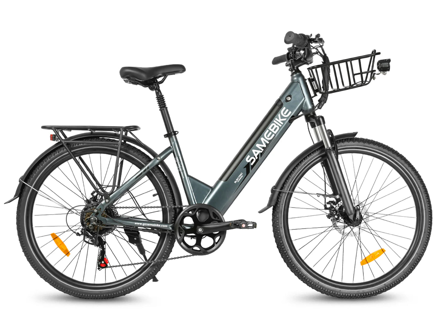 SAMEBIKE RS-A01 Pro 500W Electric Bike