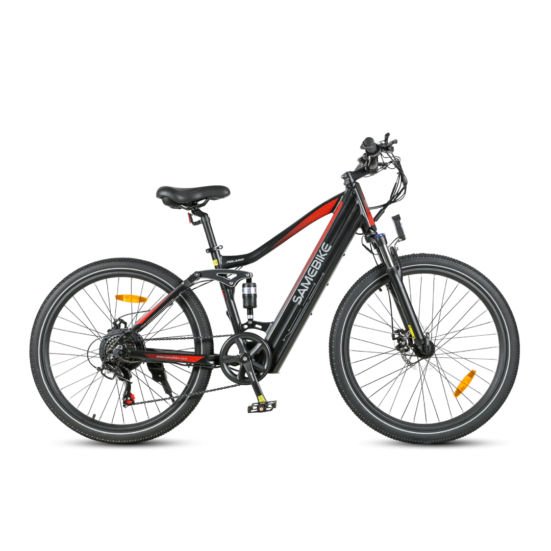 SAMEBIKE XD26-II 750W Offroad-Elektrofahrrad