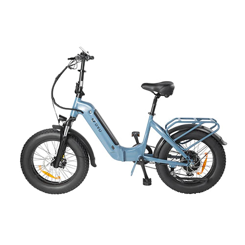 DYU FF500 500W Electric Bicycle