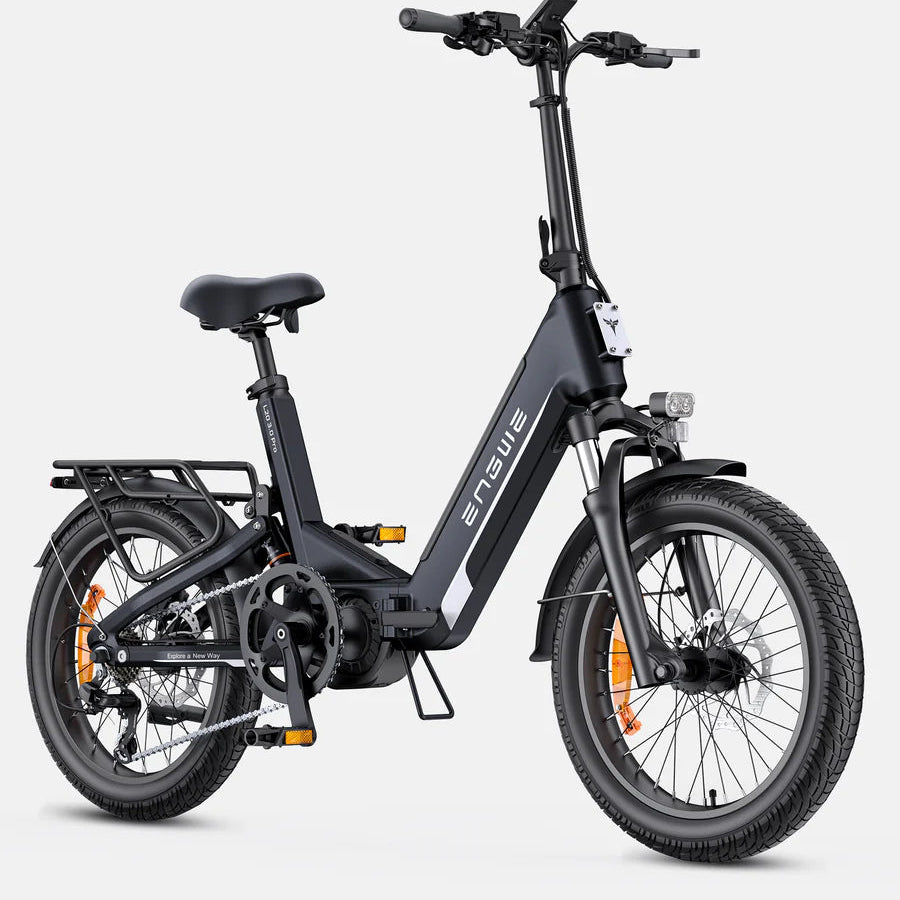 ENGWE L20 Boost Step-Thru E-Bike