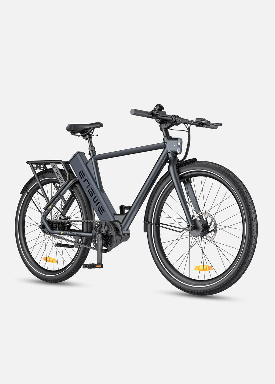 ENGWE P275 Pro 250W 260km Mid-drive Motor Commuting E-bike