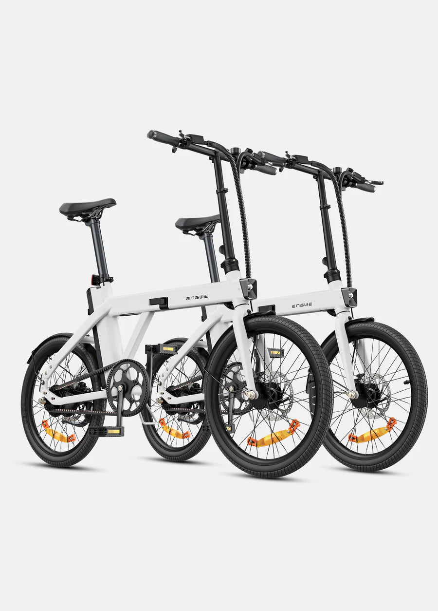 ENGWE P20 250W Elektro fahrrad
