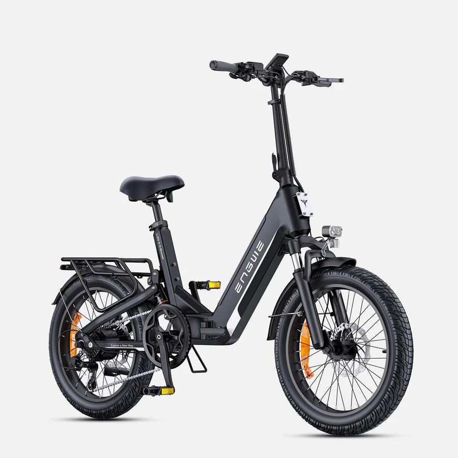 ENGWE L20 Boost Step-Thru E-Bike