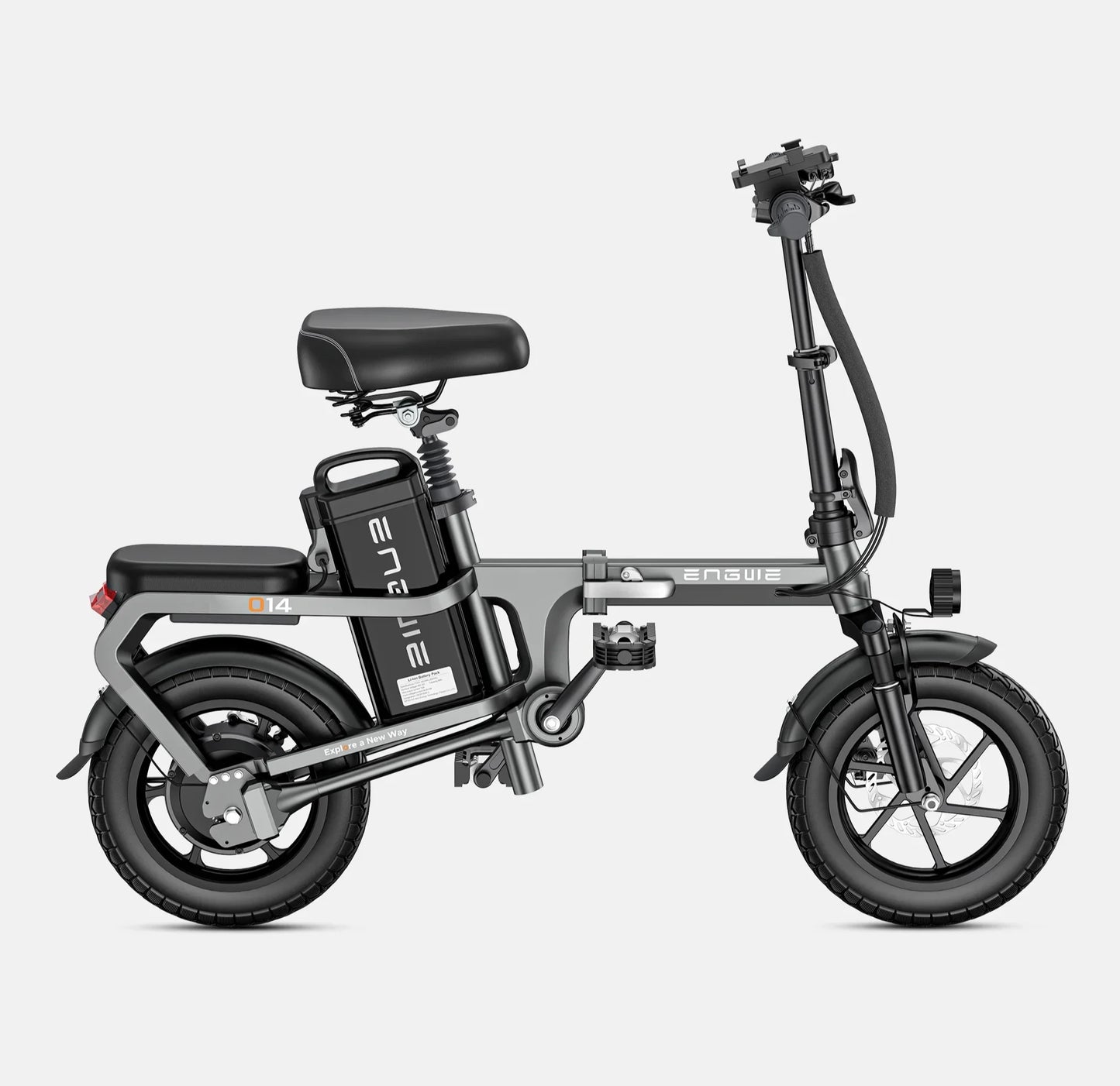 ENGWE O14 250W elektrische fiets