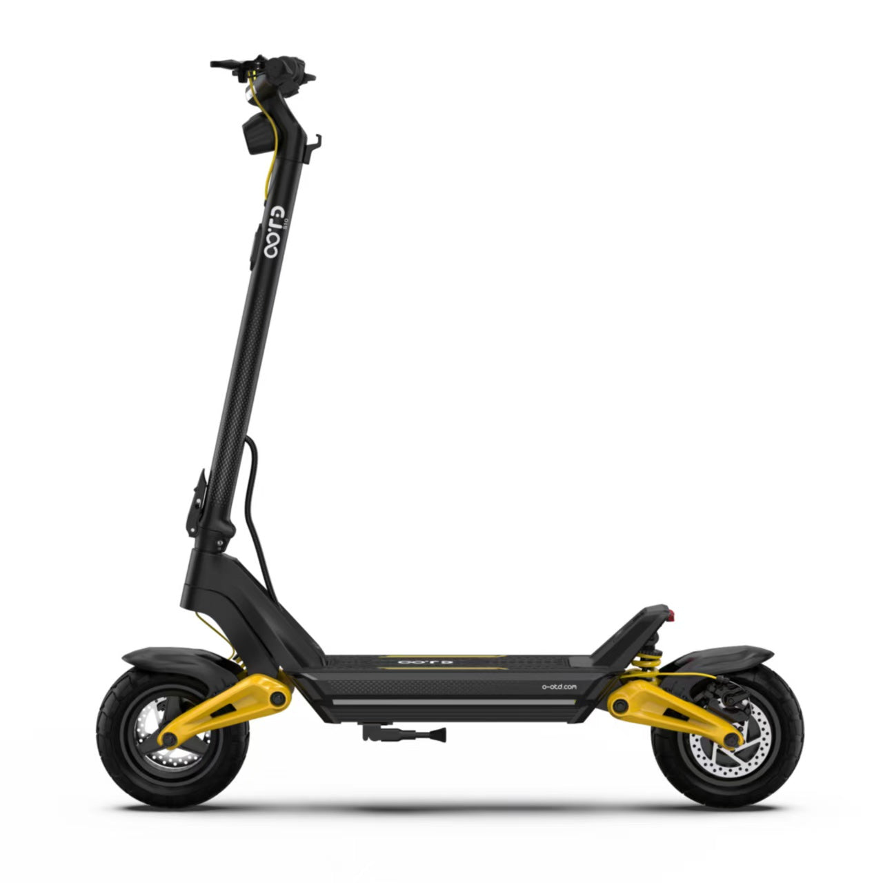 DUOTTS S10 1400W elektrische scooter