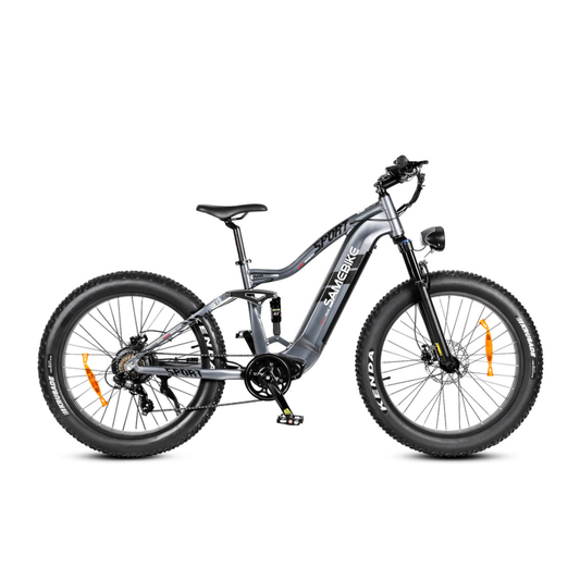 SAMEBIKE RS-A08-II 1000W All Terrain Electric Bicycle