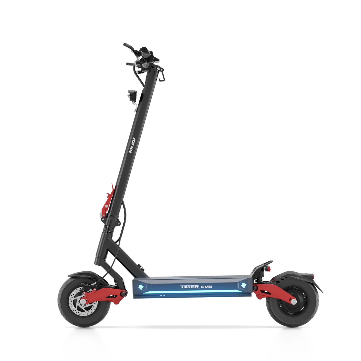 HILEY Tiger Max GTR 800W * 2 Scooter électrique