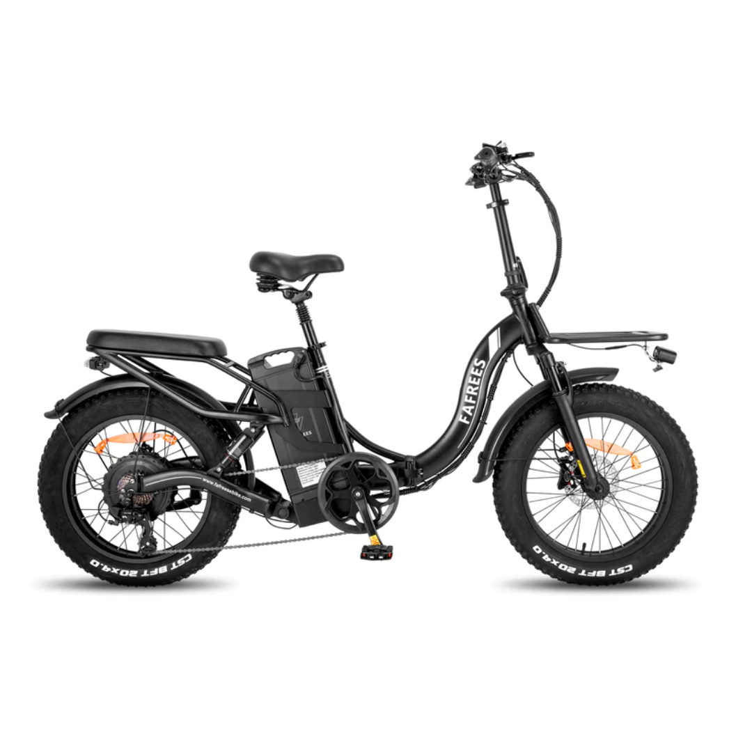 FAFREES F20 X Max 750W Elektrofahrrad