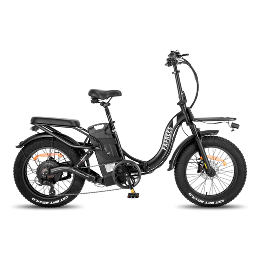 FAFREES F20 X Max 750W Electric Bicycle