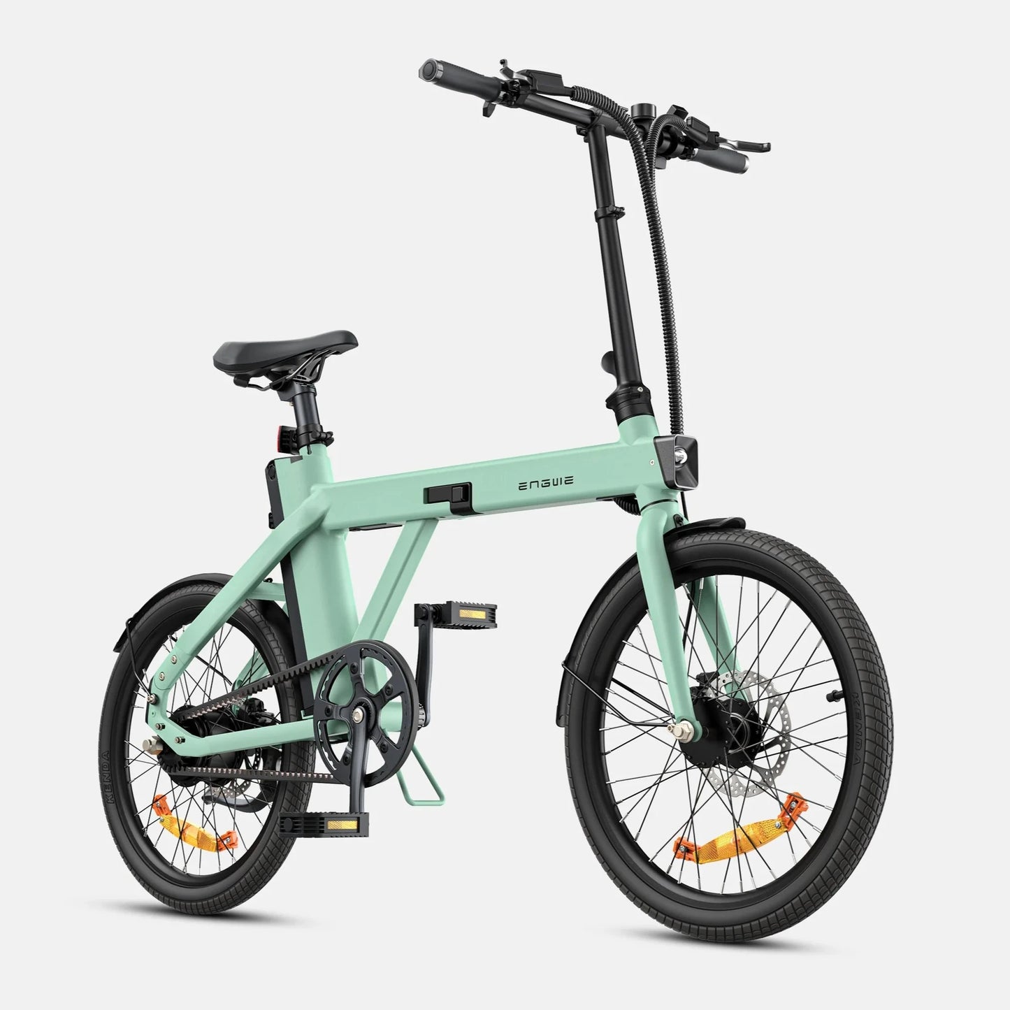 ENGWE P20 250W Elektro fahrrad