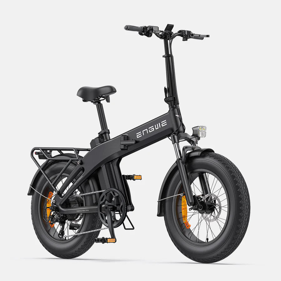 ENGWE EP-2 3.0 Boost 750W Electric Bike